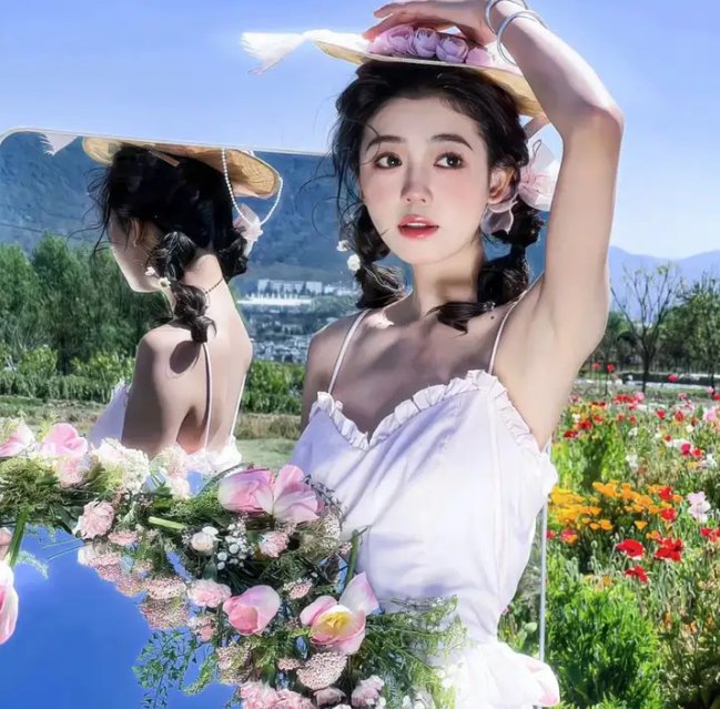 重生回大婚前叶小姐她美又飒