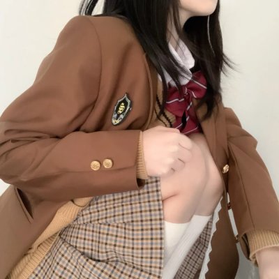 我真的只是保安